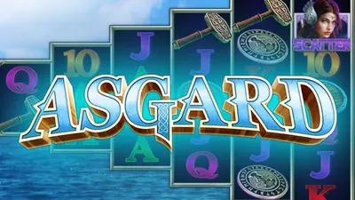 asgard 20